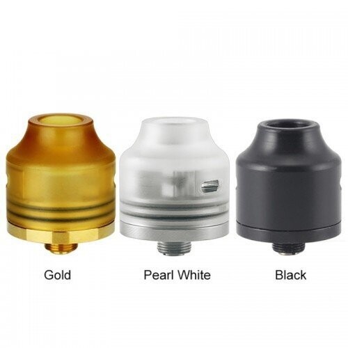 Oumier Wasp Nano Mini RDA