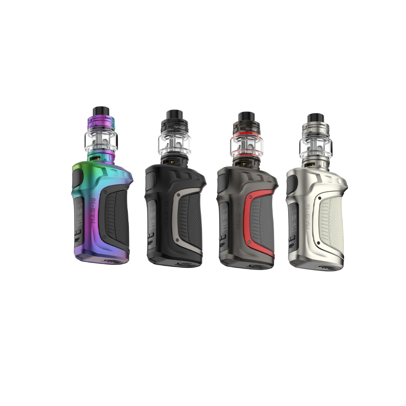 KIT MAG-18 (+TFV18 7,5ML) SMOK