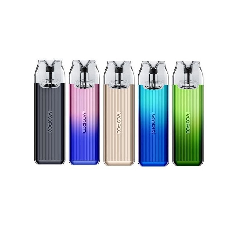 KIT VMATE INFINITY EDITION POD 900MAH 3ML VOOPOO