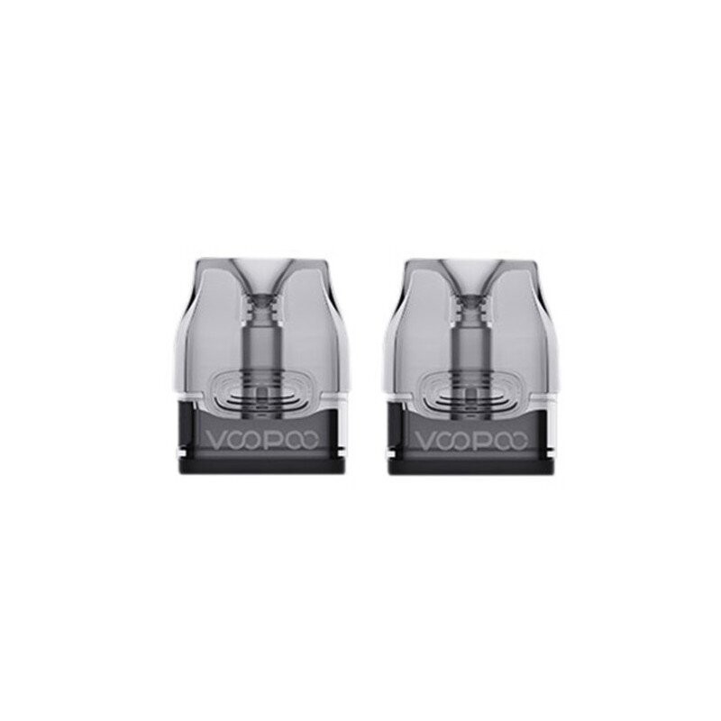 2 PODS 3ML + COIL MESH VMATE V2 VOOPOO