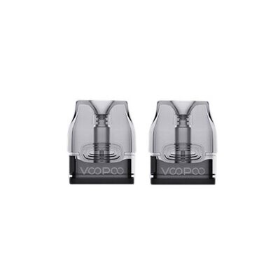 2 PODS 3ML + COIL MESH VMATE V2 VOOPOO