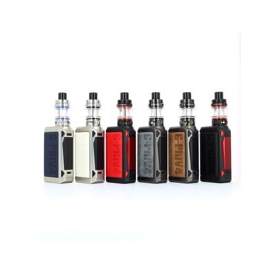 KIT G-PRIV 4 (+ TFV18 MINI 6,5ML) SMOK
