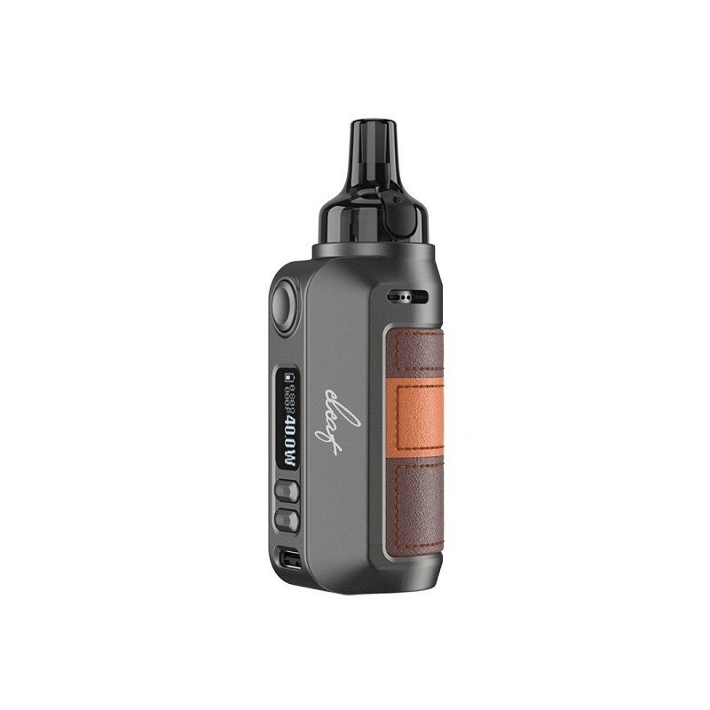 KIT ISOLO AIR 2 1500MAH (+ ATO GTL MINI 2ML) ELEAF