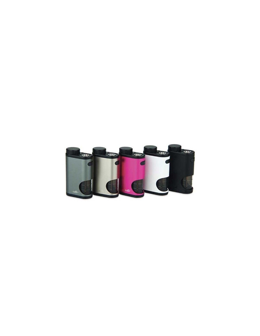 Pico Squeeze batteria - Eleaf