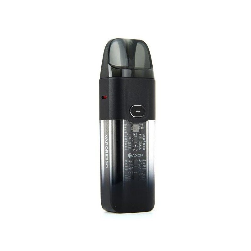 KIT LUXE X 1500MAH 5ML VAPORESSO