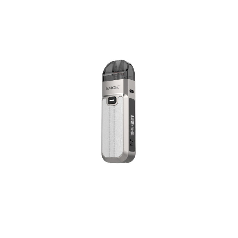 KIT NORD 5 80W 2000MAH 5ML SMOK