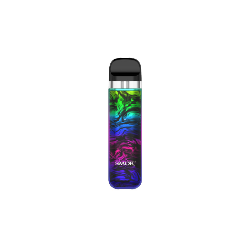KIT NOVO 2X POD 800MAH (+2 POD 2ML) SMOK