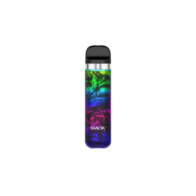 KIT NOVO 2X POD 800MAH (+2 POD 2ML) SMOK