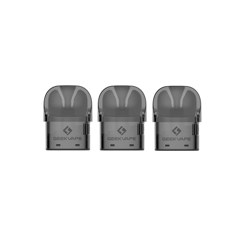 3 PODS 2ML 0,7OHM SONDER U GEEKVAPE