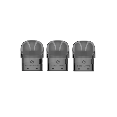 3 PODS 2ML 0,7OHM SONDER U GEEKVAPE