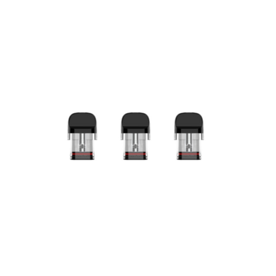 Pod ricambio Novo 2 X Meshed 0.8MTL (3 pezzi) - Smoktech