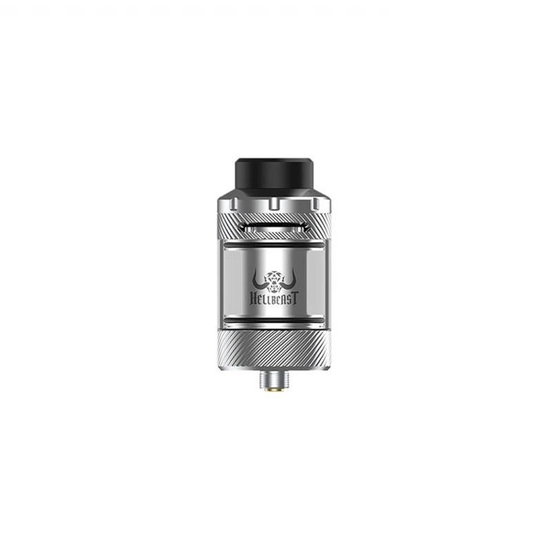HELLBEAST 2 SUBOHM 24MM 3.5ML HELLVAPE