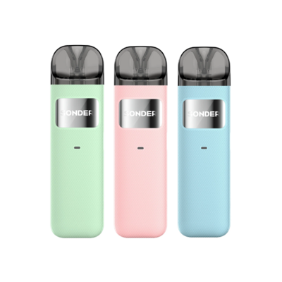 KIT SONDER U 1000MAH 2ML GEEKVAPE