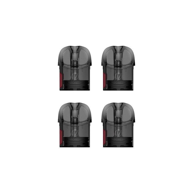 4 PODS 2ML+COIL 1.2OHM OSMALL 2 VAPORESSO