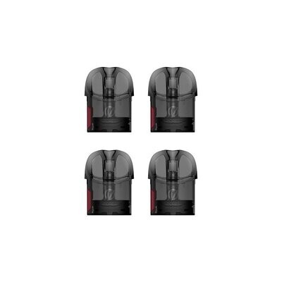 4 PODS 2ML+COIL 1.2OHM OSMALL 2 VAPORESSO