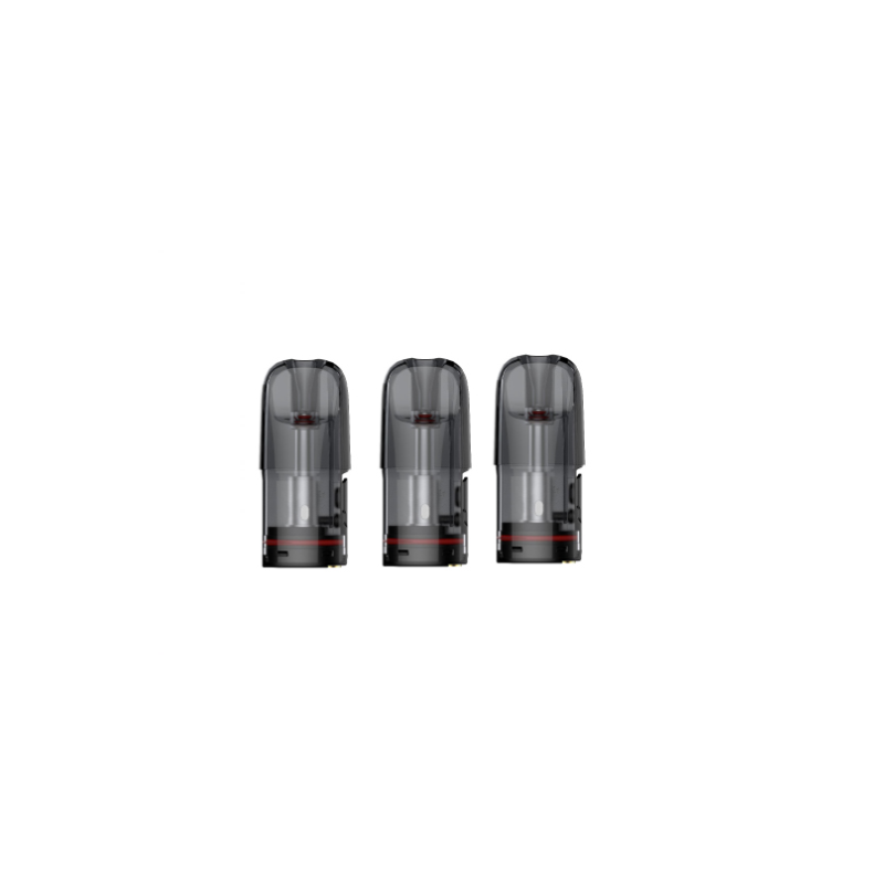 3 PODS 2,5ML MESHED 0,9OHM SOLUS 2 SMOK