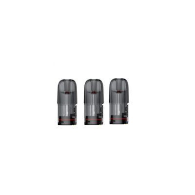 3 PODS 2,5ML MESHED 0,9OHM SOLUS 2 SMOK