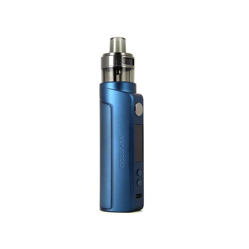 KIT GEN PT80S 80W (+POD XTANK 4.5ML) VAPORESSO