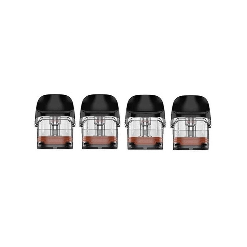 4 PODS 2ML COREX LUXE Q VAPORESSO
