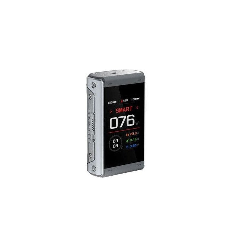 BOX T200 AEGIS X TOUCH GEEKVAPE BOX T200 AEGIS X TOUCH GEEKVAPE