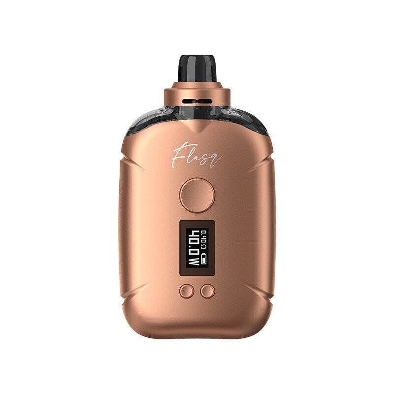 KIT FLASQ 1370MAH 5ML ELEAF