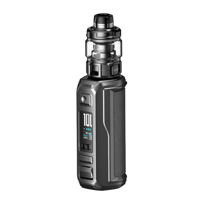 KIT ARGUS MT 100W 3000MAH (+ATO MAAT NEW 6.5ML) VOOPOO