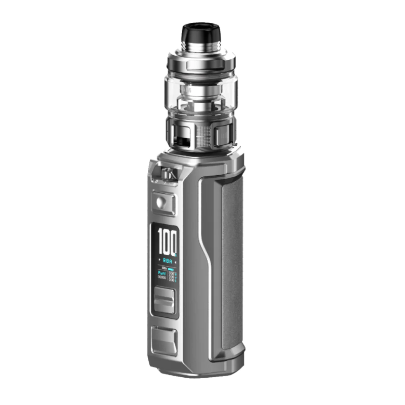 KIT ARGUS XT 100W (+ATO MAAT NEW 6.5ML) VOOPOO