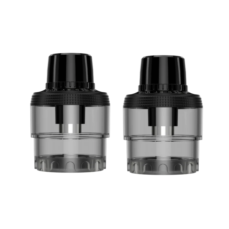2 POD 4.5ML PNP 2 POD BLACK VOOPOO