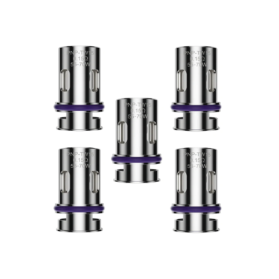 VOOPOO RESISTENZA PNP - TW MESH (5 PEZZI)