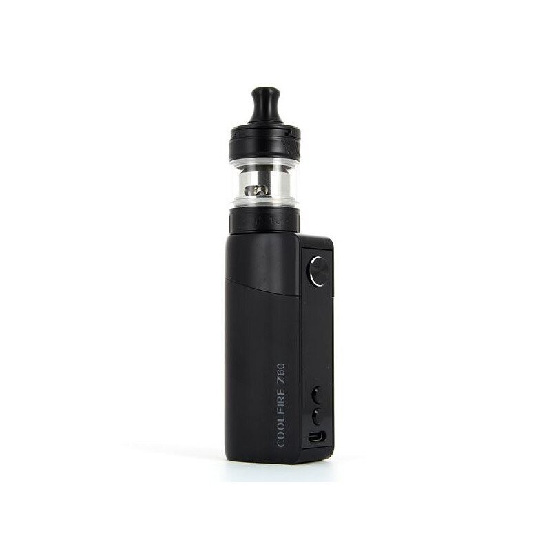 KIT COOLFIRE Z60 2500MAH (+ ATO ZLIDE TOP 3ML) INNOKIN
