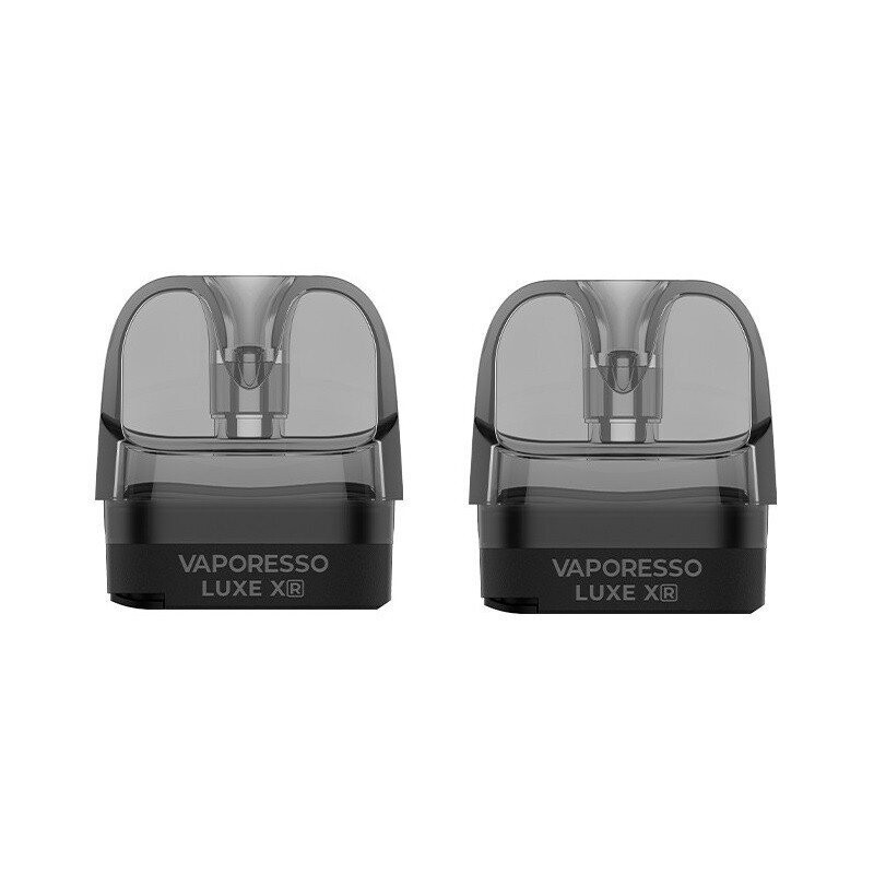 2 POD 5ML LUXE XR MTL VAPORESSO
