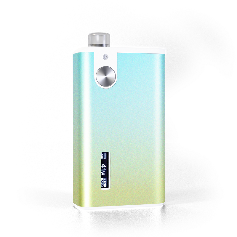 KIT VI CLASS AIO 45W 4ML SX MINI
