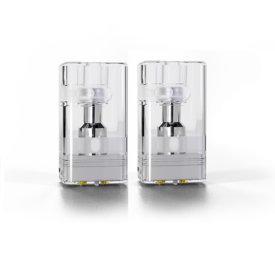 2 PODS 4ML 0.4OHM P40 VI CLASS AIO SX MINI