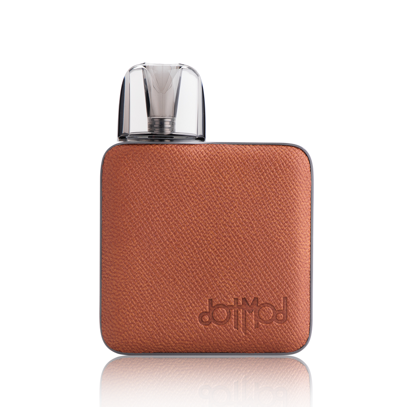KIT DOTPOD NANO 800MAH 2.7ML DOTMOD