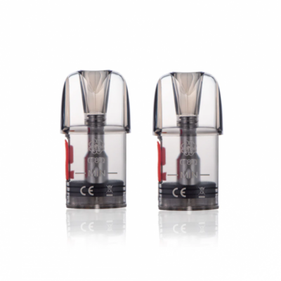 2 PODS 2.7ML DOTPOD DOTMOD