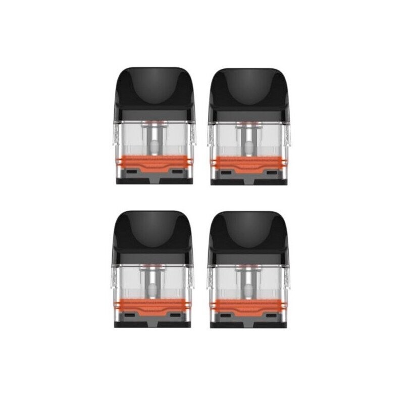 4 PODS 2ML SERIE XROS VAPORESSO