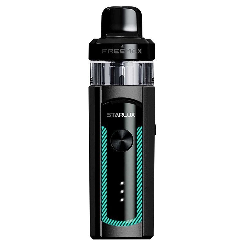 KIT STARLUX POD 40W 1400MAH 4ML FREEMAX