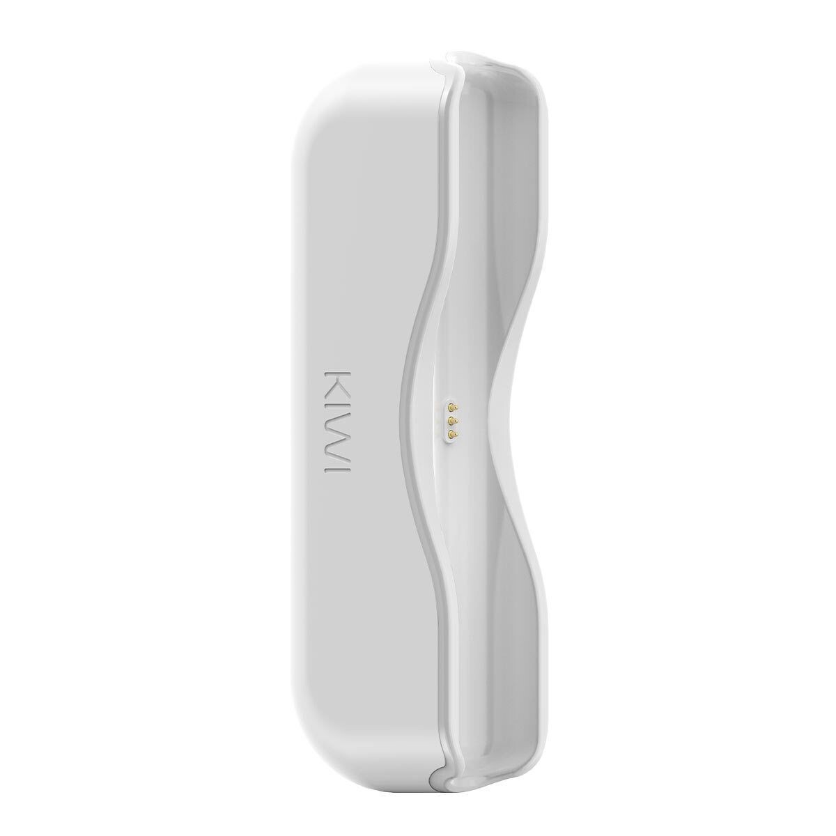 KIWI Single Powerbank Artic White