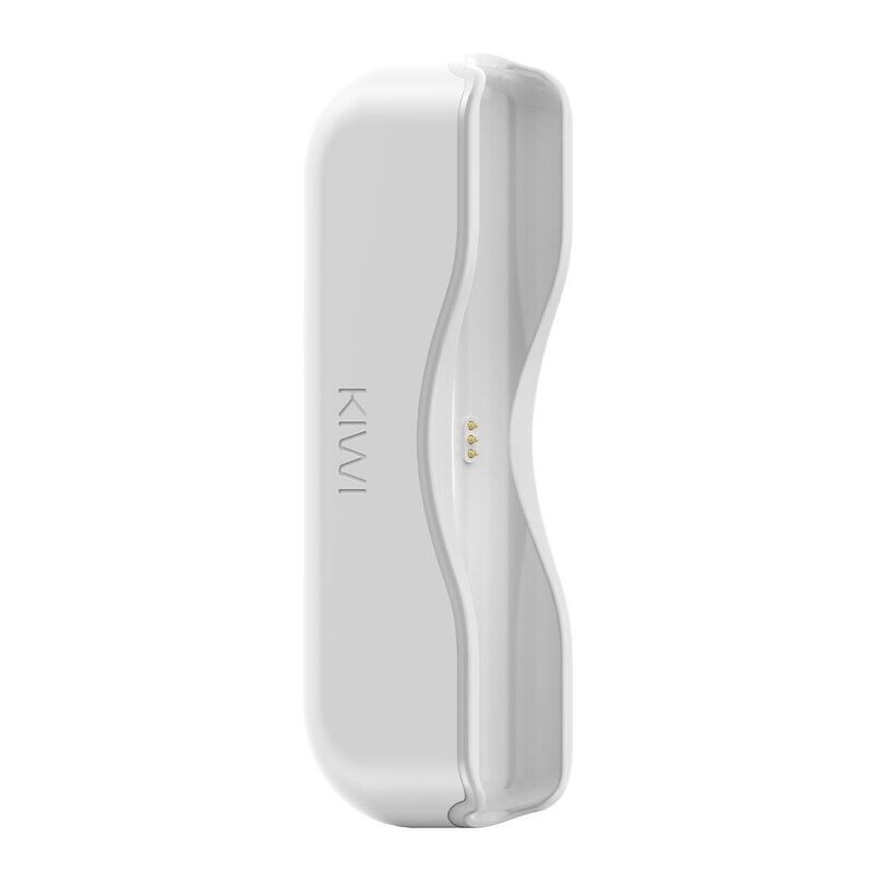 KIWI Single Powerbank Artic White