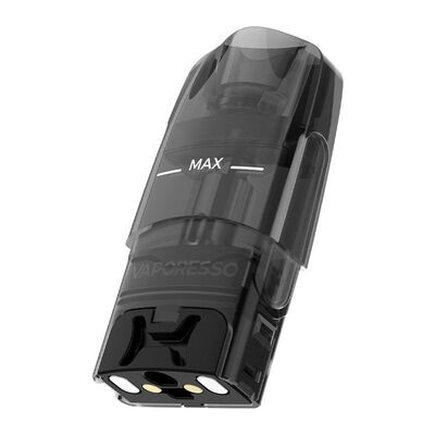 Vaporesso Coss cartridge - 1.2ohm - 4pcs