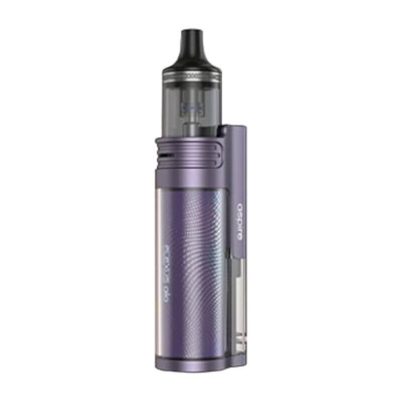 KIT FLEXUS AIO POD 2000MAH 4ML ASPIRE