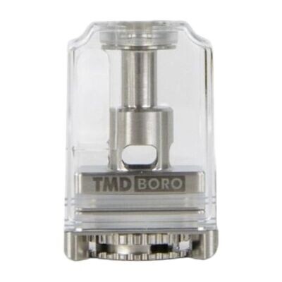 TMD BORO TANK 5ML BP MODS