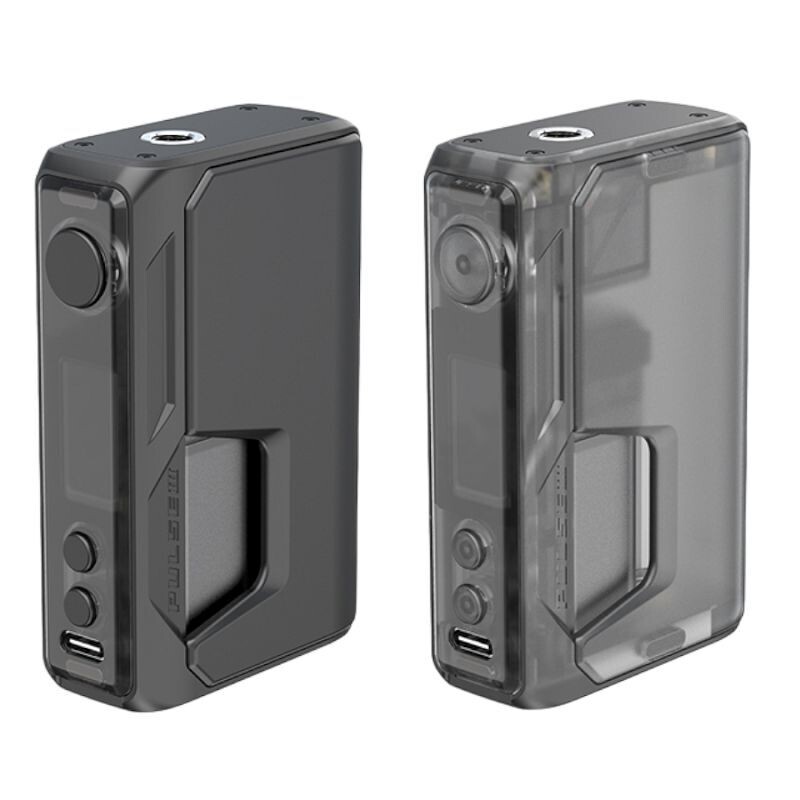 BOX PULSE V3 BF 95W VANDY VAPE - FROSTED BLACK