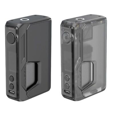 BOX PULSE V3 BF 95W VANDY VAPE - FROSTED BLACK
