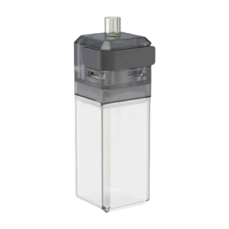 SQUONK BOTTLE PULSE V3 7.8ML WHITE VANDY VAPE