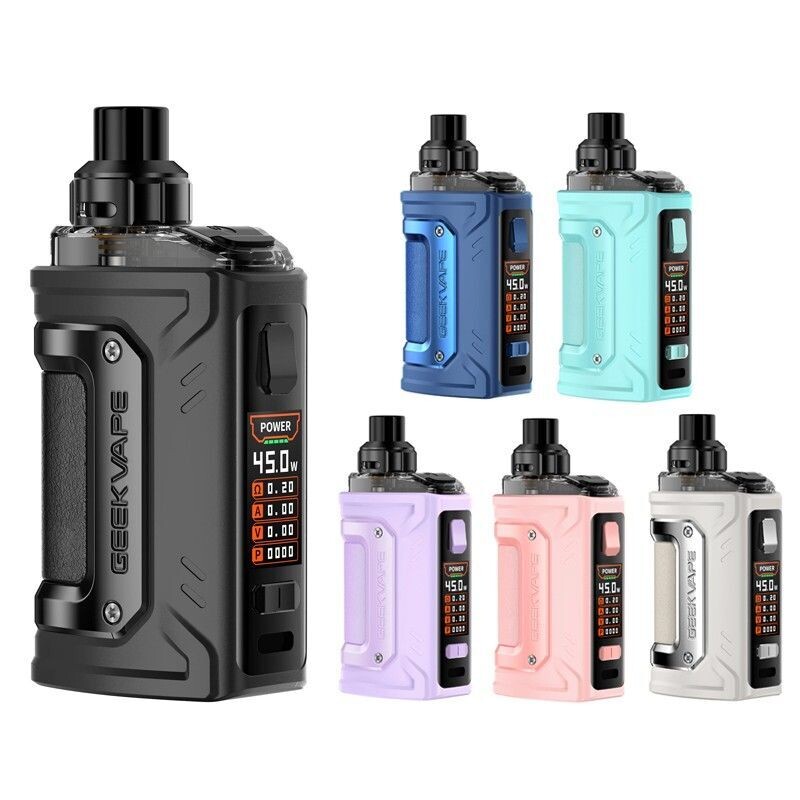 GeekVape H45 Classic Kit