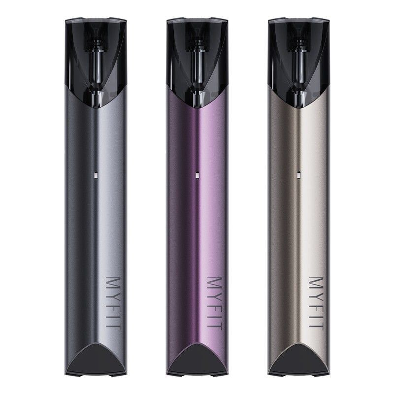 JustFog MyFit Pod Kit