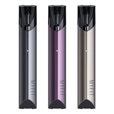 JustFog MyFit Pod Kit