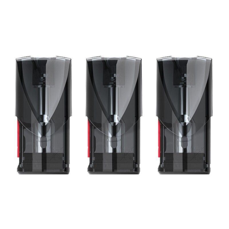JustFog cartuccia per MyFit - 0.9ohm - 2ml - 3pz