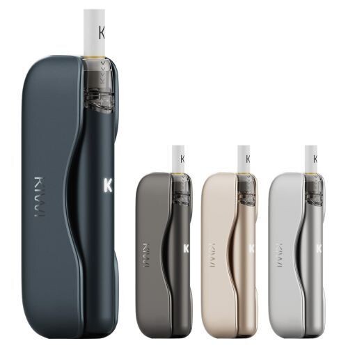 Kiwi 2 Starter Kit - Kiwi Vapor